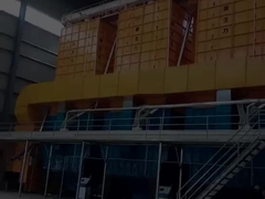 corn dryer project 320 tons china presun corn dryer machine sells