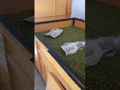 presun bed type ventilation dryer