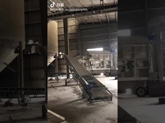 Stainless Steel Maize Drying Machine Mechanical Grain Dryer Machine Batch Type