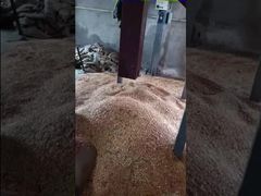 25 tons corn dryer machine presun