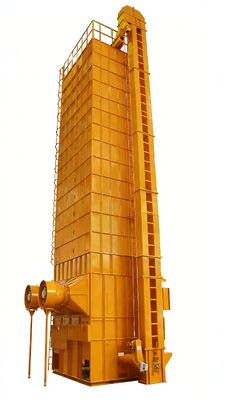 Good price Paddy Rice Dryer Machine Super Model 30tons  Rice Dryer Sells online