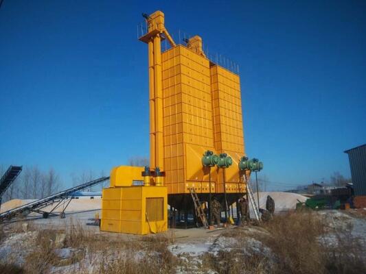 Good price 60mm Cyclone 500000 Cal Rice Husk Furnace Burner online