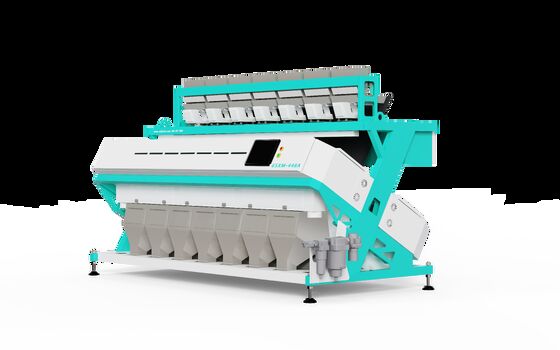 Good price Quinoa Color Selector Cleaning Machinery Quinoa Grain Color Sorting Machine CCD Camera Color Sorter Machine online