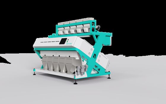 Good price Coffee Sorting Machine Coffee Bean Color Sorter For Beans Separator online