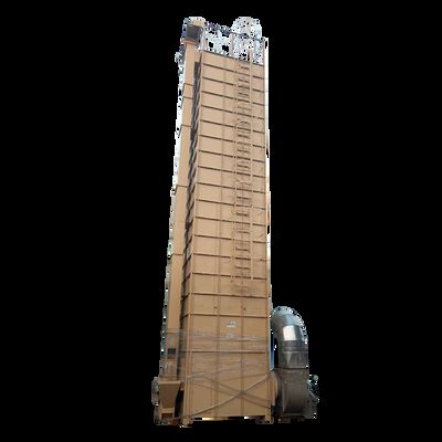 Good price Stainless Steel Corn Dryer Machine with Digital Temperature Control and Energy Saving Insulation Layer online