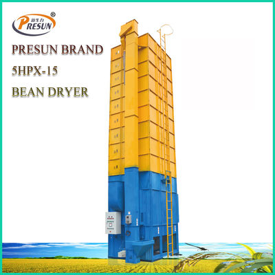 Suncue rice dryer supplier 15 tons dryer online moisture tester indirect heating