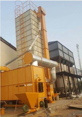 360Kg/H Biomass 900000 Kcalorie Firewood Coal Burning Furnace
