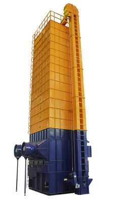Good price Paddy Rice Dryer Machine Super Model 30tons  Rice Dryer Sells online