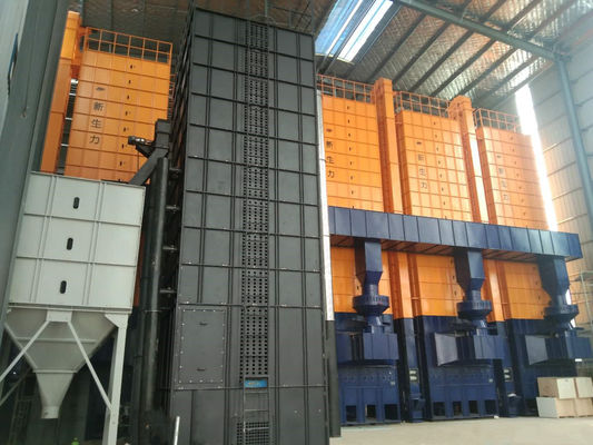 Good price  Big Husk Stove 2 Million Kcal Automatic Rice Hull Stove 2,000,000 Kcal Stove Machine online