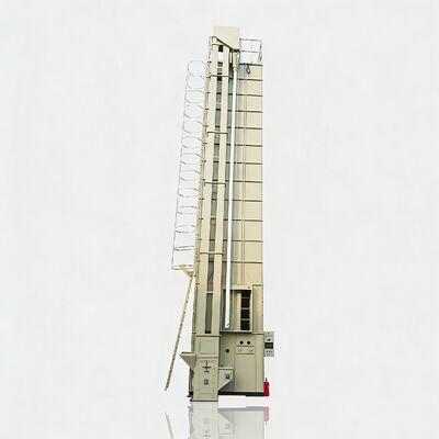 Good price Circulating Type Corn Dryer Machine Energy Saving Low Temperature online