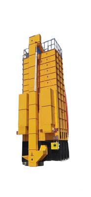 Good price Paddy Rice Seed Drying Machine High Quality Rice Seed Dryer Seller 30 Tons online