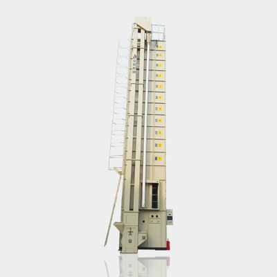 Good price High Speed 5HPX-15 Model Maize Grain Dryer 9.95KW Powered ISO Certificated online