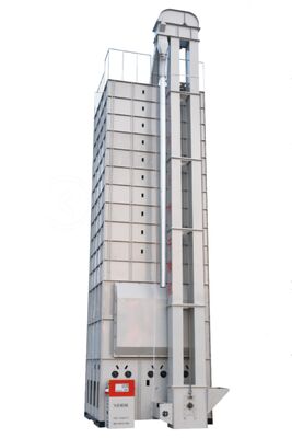 Good price LSU Type Mix Flow Grain Dryer Manufacturer Suitable To Wheat/Maize/Soybeans online