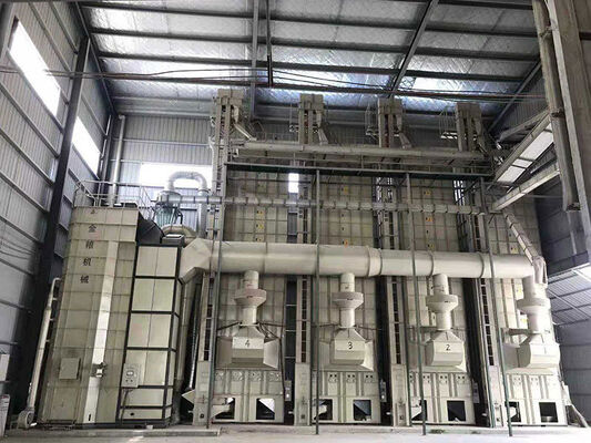 quality Biomass  2 Million Kcaloire Rice Hull Furnace Heavy Duty factory