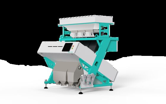 Good price Automatic Ccd Color Sorter Color Sorting Machine Coffee Millet Color Sorter Machine online