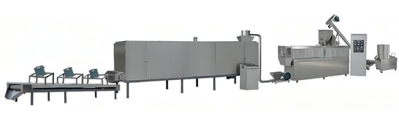 Good price Nutritional Artificial Rice Processing Line Making Machinery Manufacturing Plant 1 ton per hour online