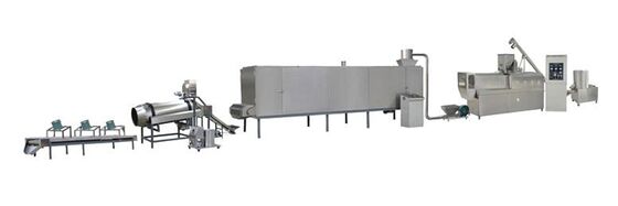 Good price Dry Dog Snacks Processing Machine Dog Food Processing Line Supplier 300kg/h online