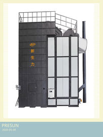 Big Capacity Rice Husk Furnace Fully Automatic Plc Control Indirect Husk Furnace